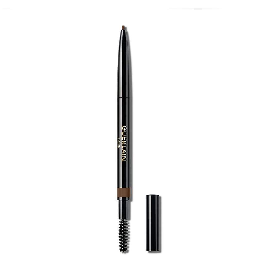 GUERLAIN Noir G Eyebrow Pencil 04 Dark Brown