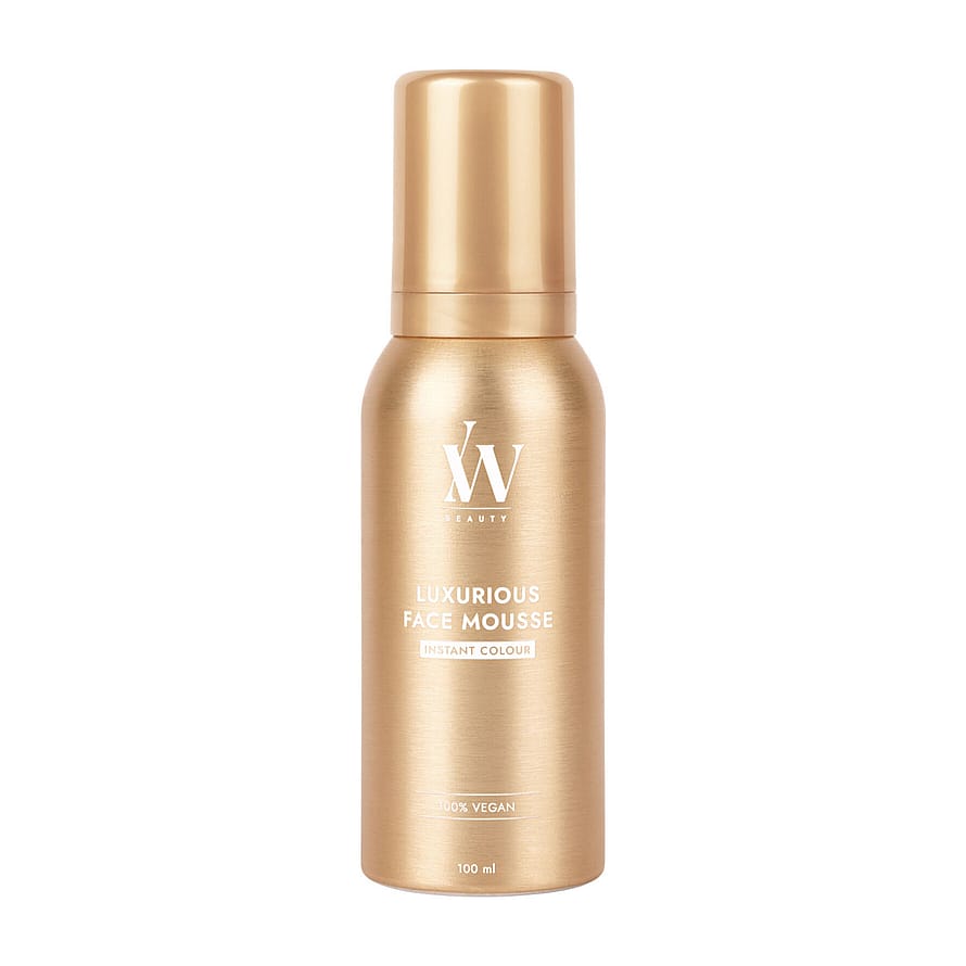 IDA WARG Beauty Luxurious Face Mousse 150 ml