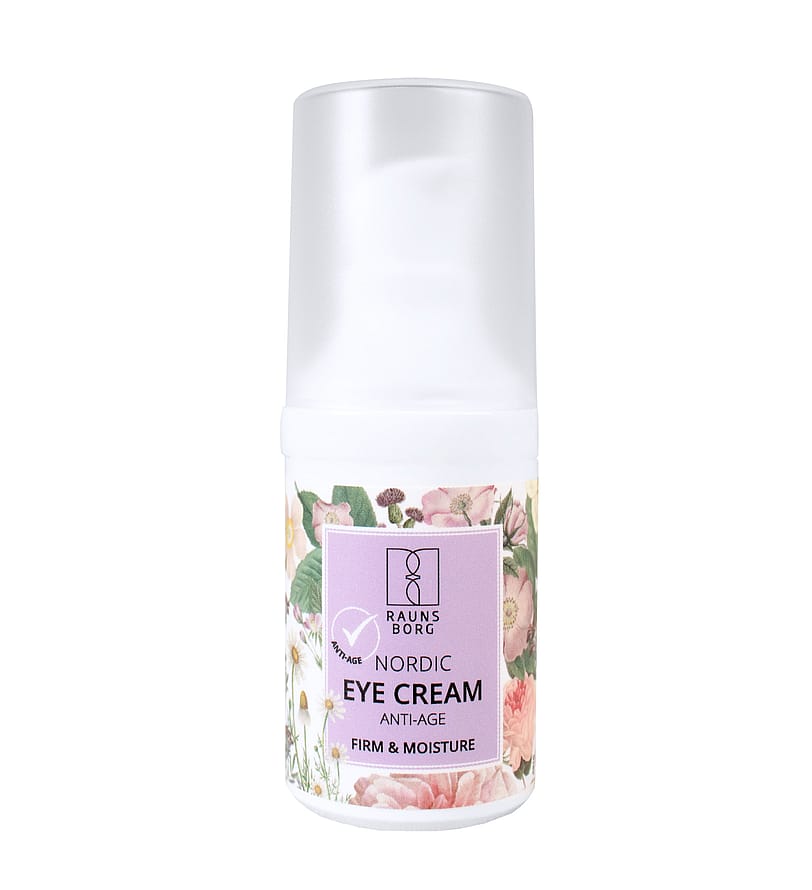 Raunsborg Nordic Anti-age Eye Cream 15 ml