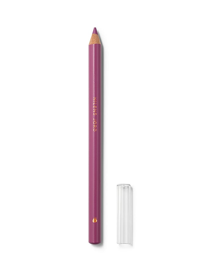 Nilens Jord Eyeliner Magenta Purple