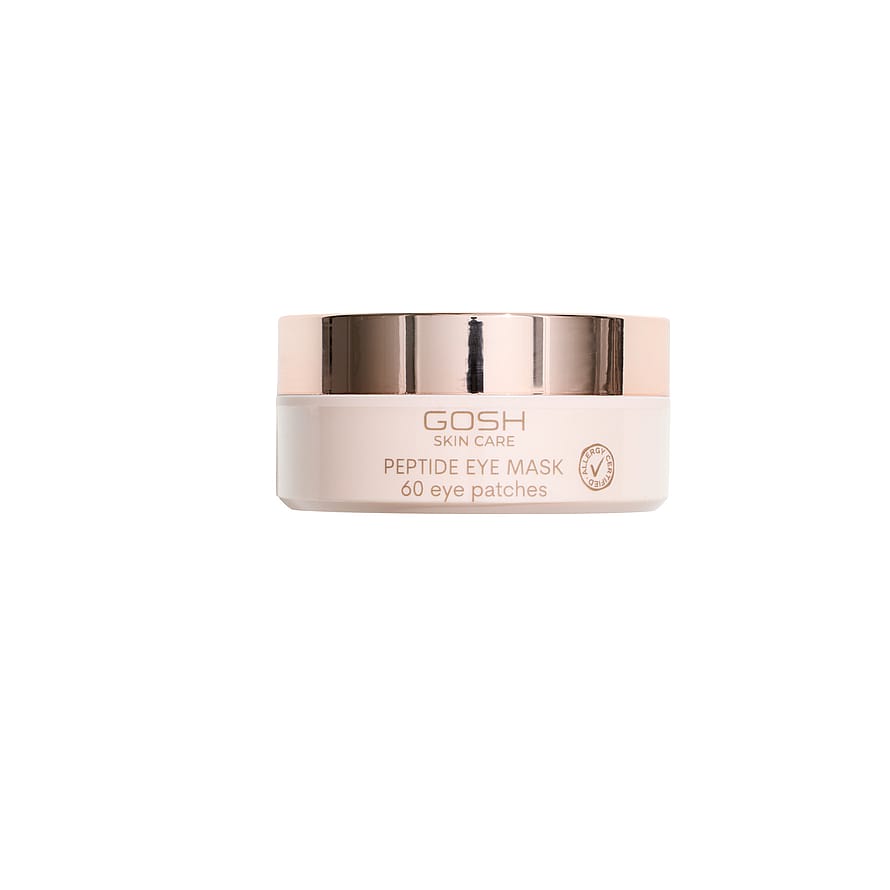 Gosh Copenhagen Peptide Eye Mask 30 par