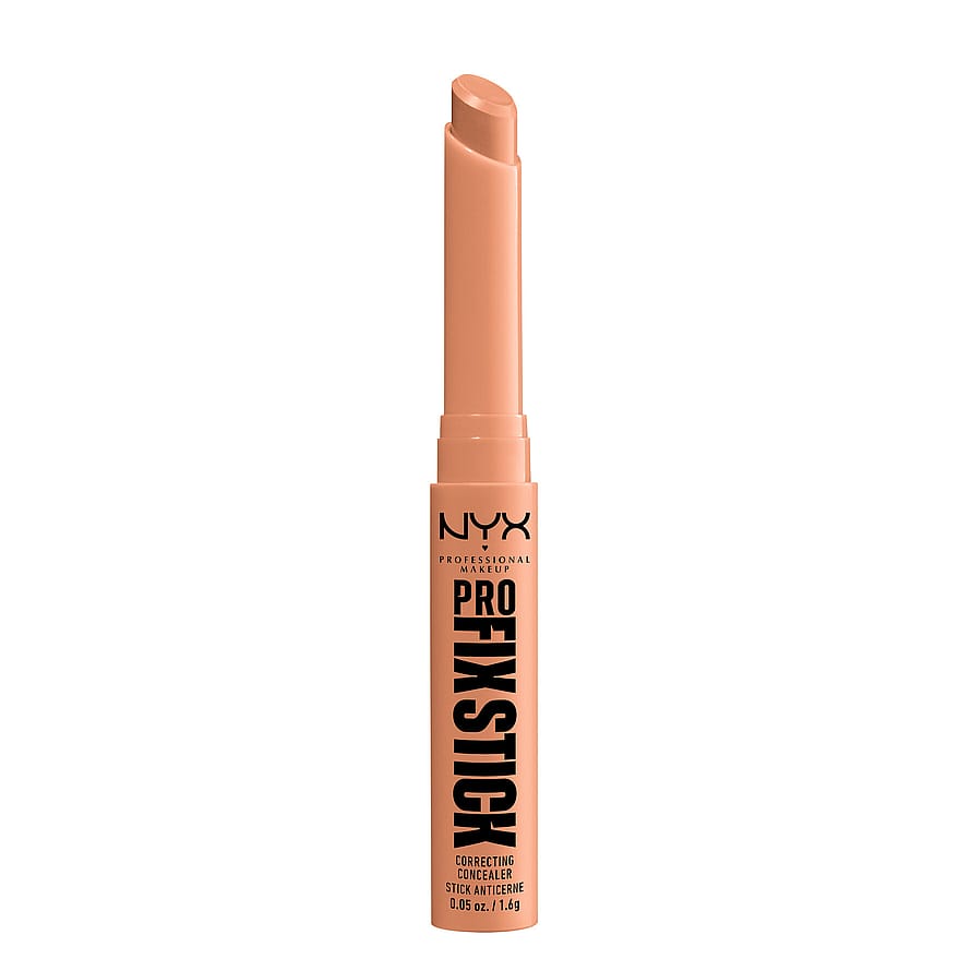NYX PROFESSIONAL MAKEUP Fix Stick Concealer Dark Peach 0.4