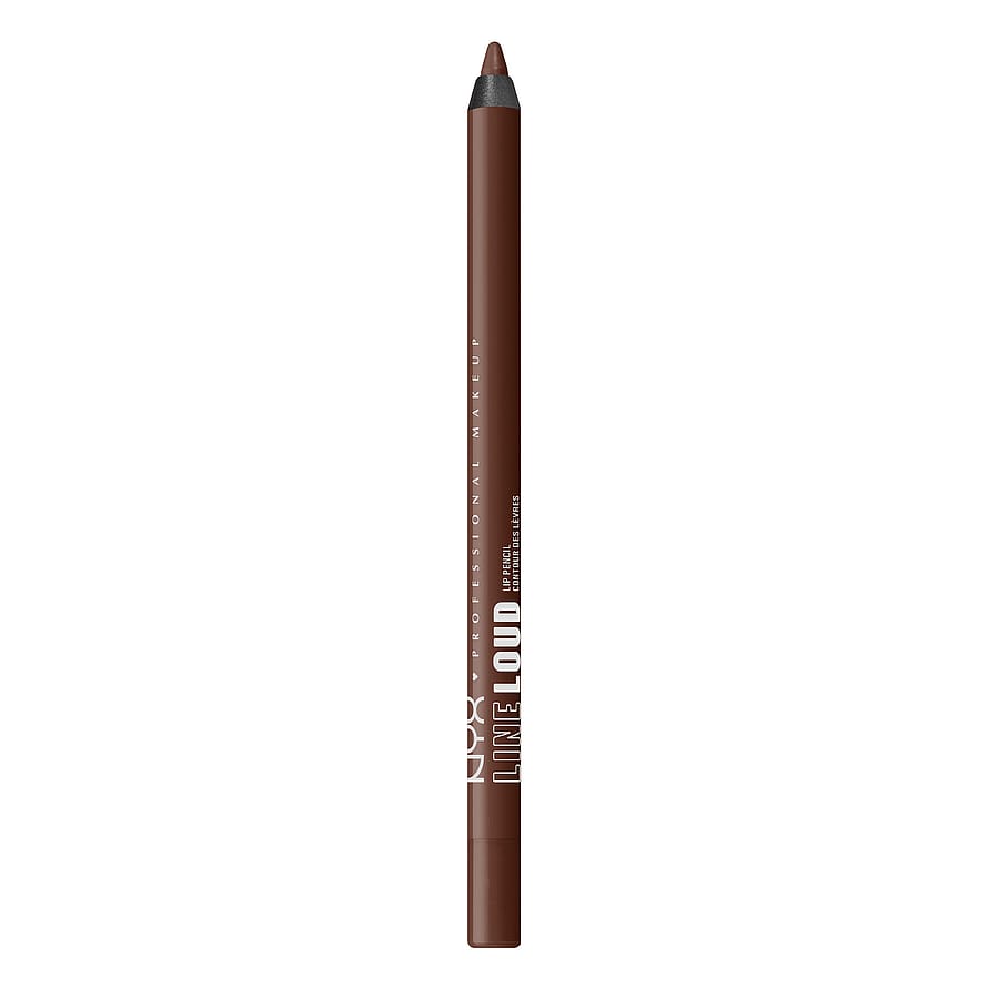 NYX PROFESSIONAL MAKEUP Line Loud Lip Pencil Too Blessed 33