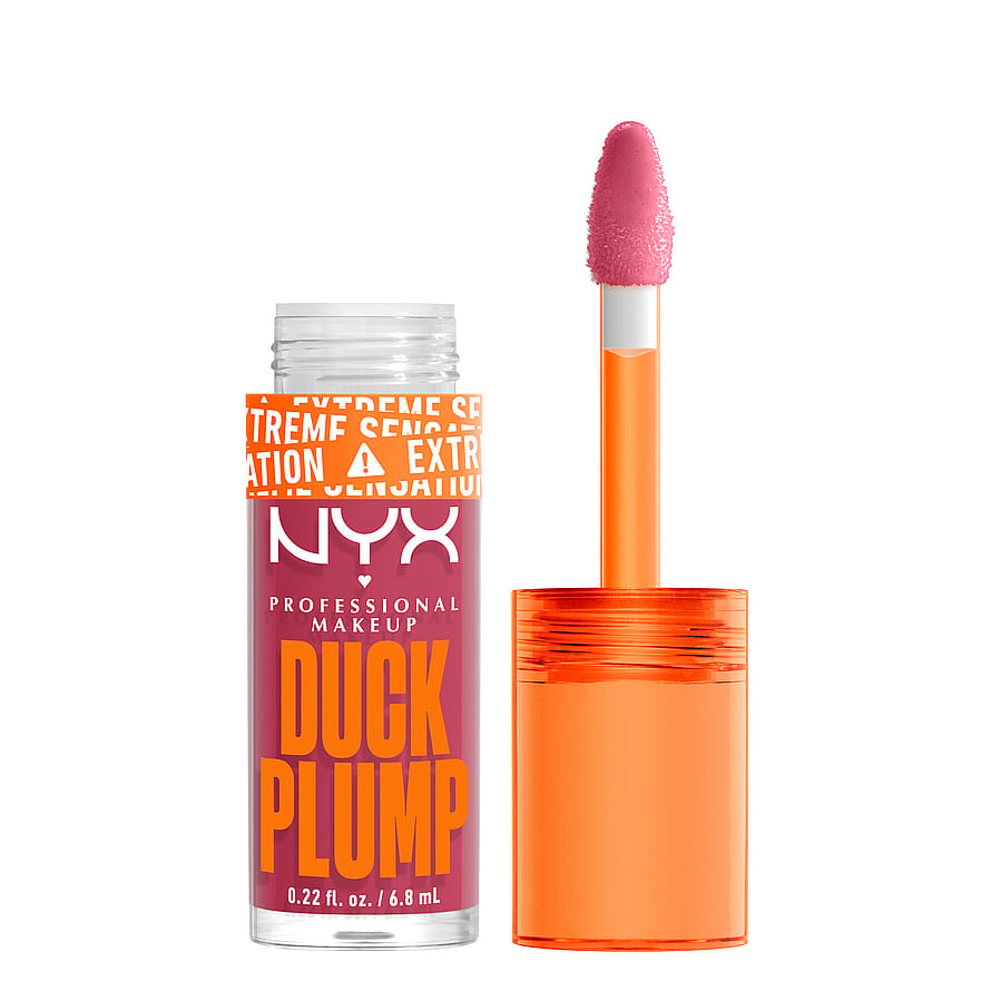 NYX PROFESSIONAL MAKEUP Duck Plump Strike A Pose 09