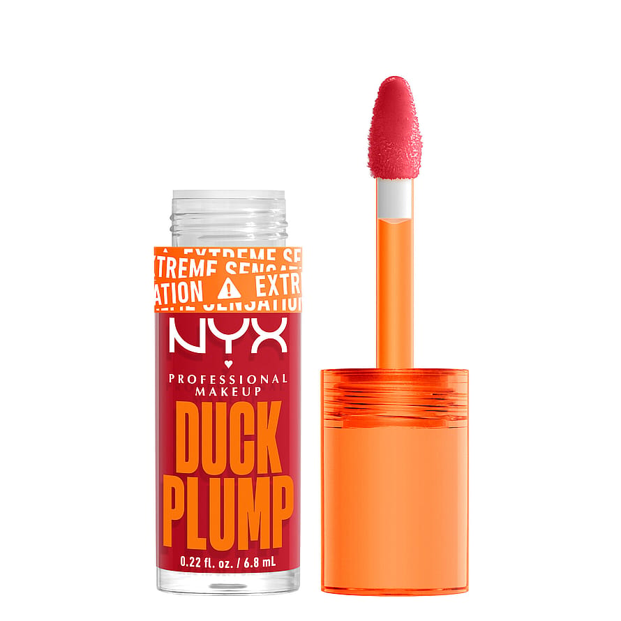 NYX PROFESSIONAL MAKEUP Duck Plump Cherry Spice 19