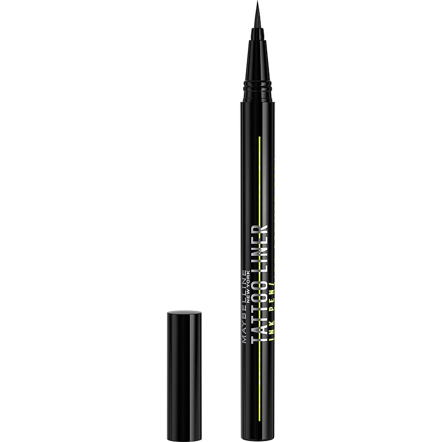 Maybelline New York Tattoo Liner Black 881