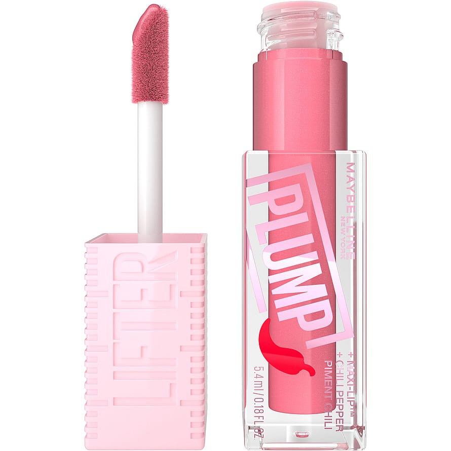 Maybelline New York Lifter Plump Blush Blaze 001