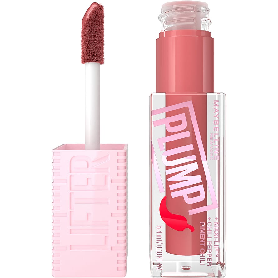 Maybelline New York Lifter Plump Peach Fever 005