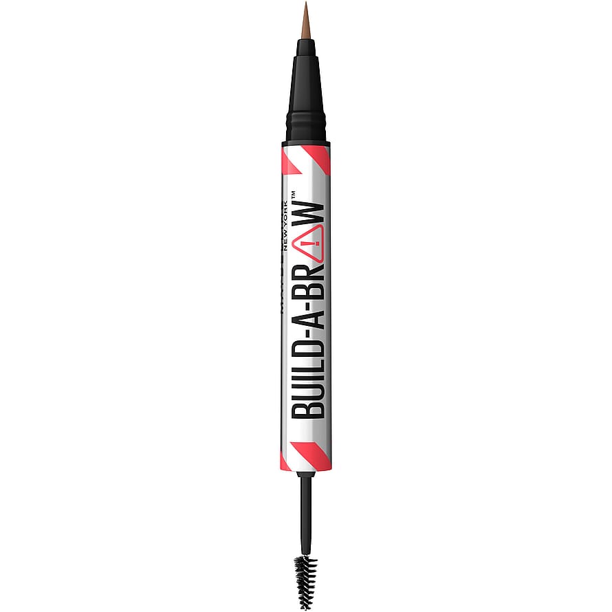 Maybelline New York Build-A-Brow Soft Brown 255