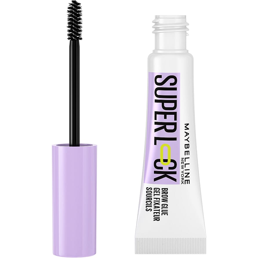 Maybelline New York Superlock