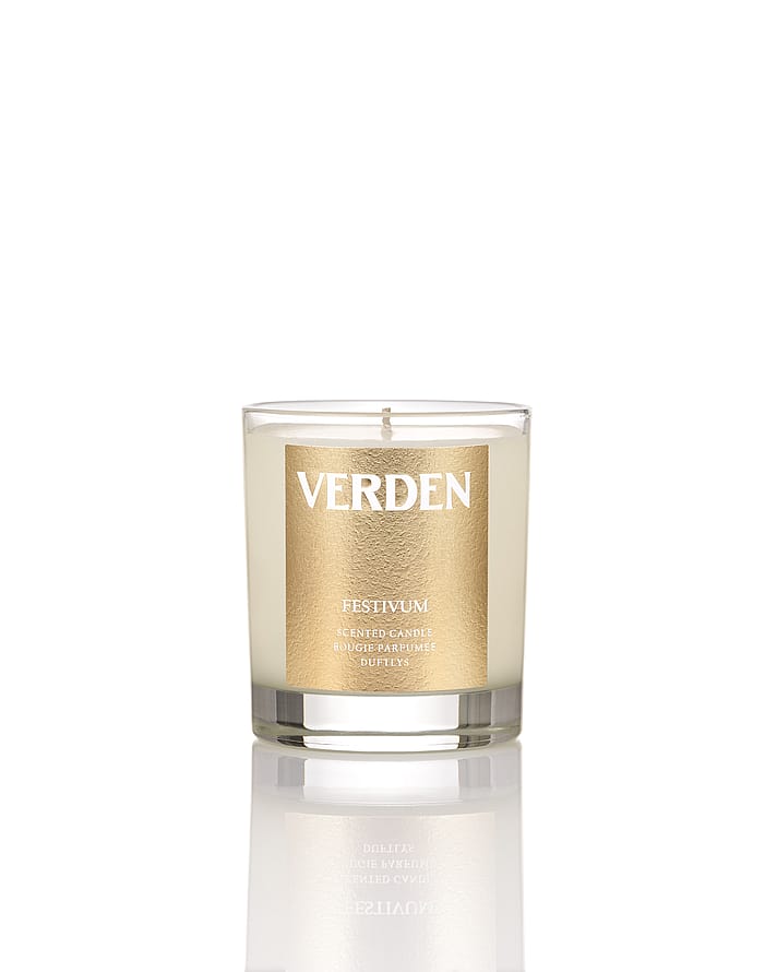 VERDEN Scented Candle Festivum 220 g