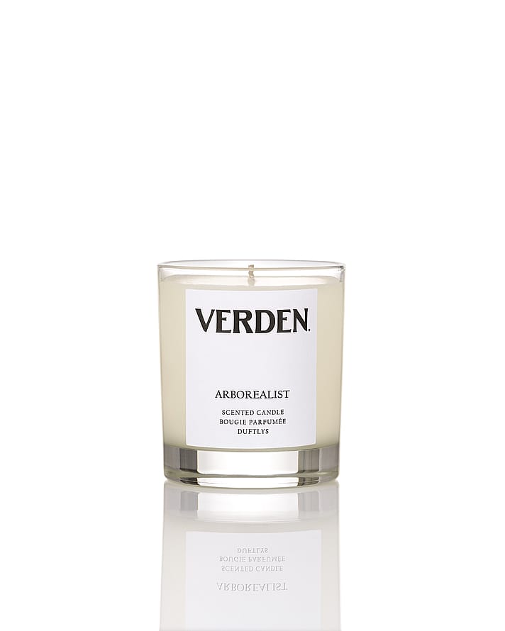 VERDEN Scented Candle Arborealist 220 g