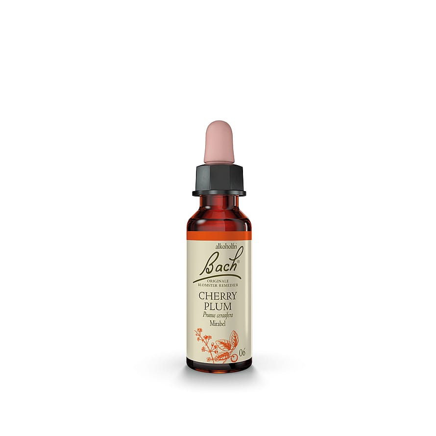 Bach Kirsebærblomme 10 ml