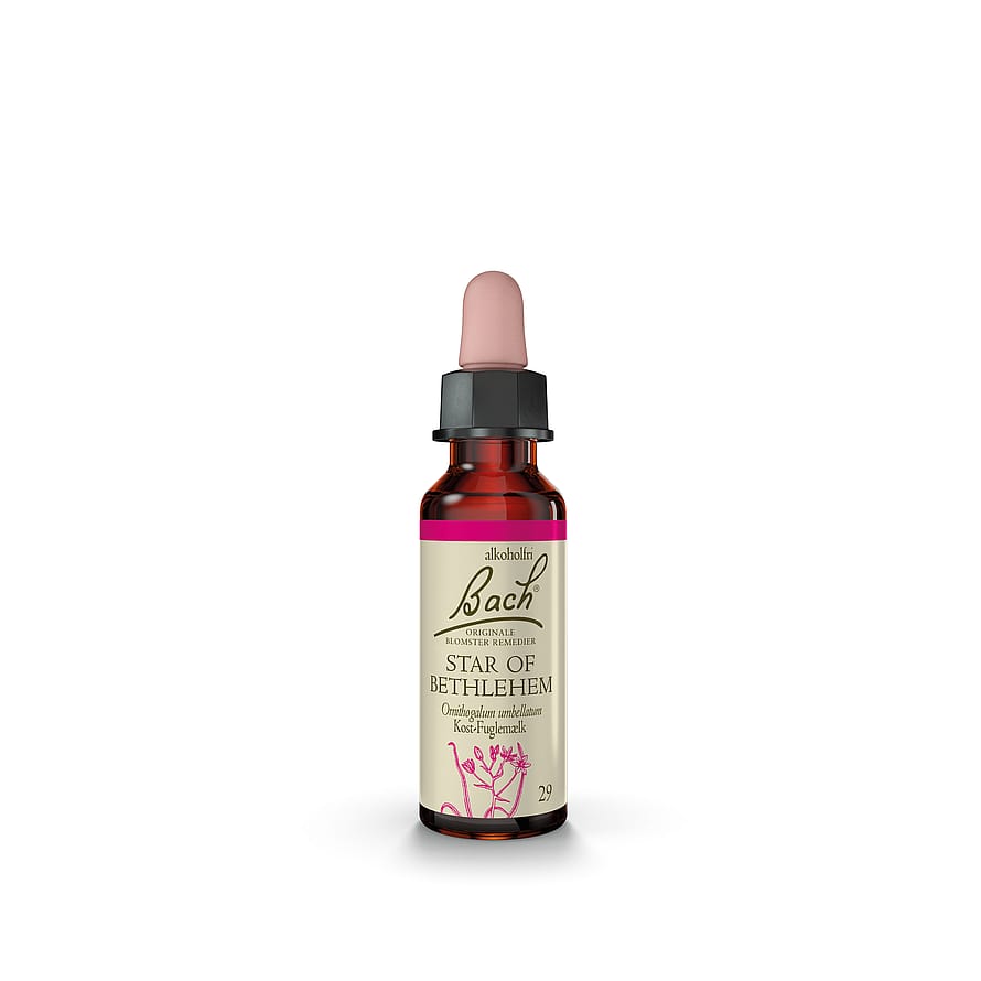 Bach Kost-Fuglemælk 10 ml