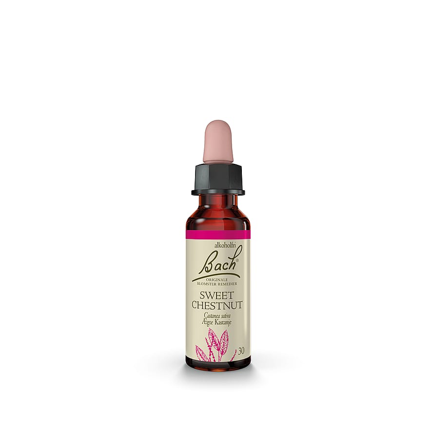 Bach Ægte Kastanje 10 ml