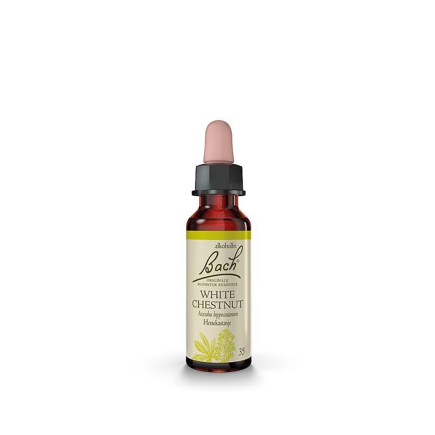 Bach Hestekastanie 10 ml
