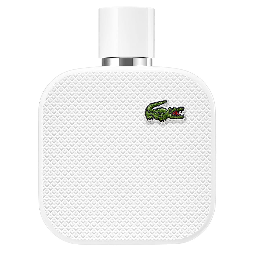 Lacoste L.12.12 Blanc  Eau de Toilette 100 ml