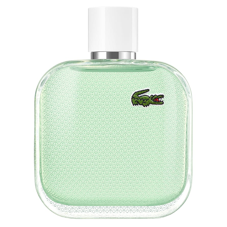 Lacoste L.12.12 Blanc Eau Fraîche 100 ml
