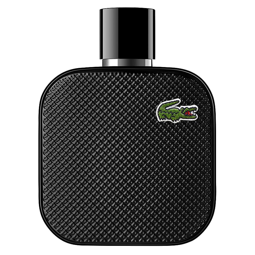 Lacoste L.12.12 Noir Eau de Toilette 100 ml