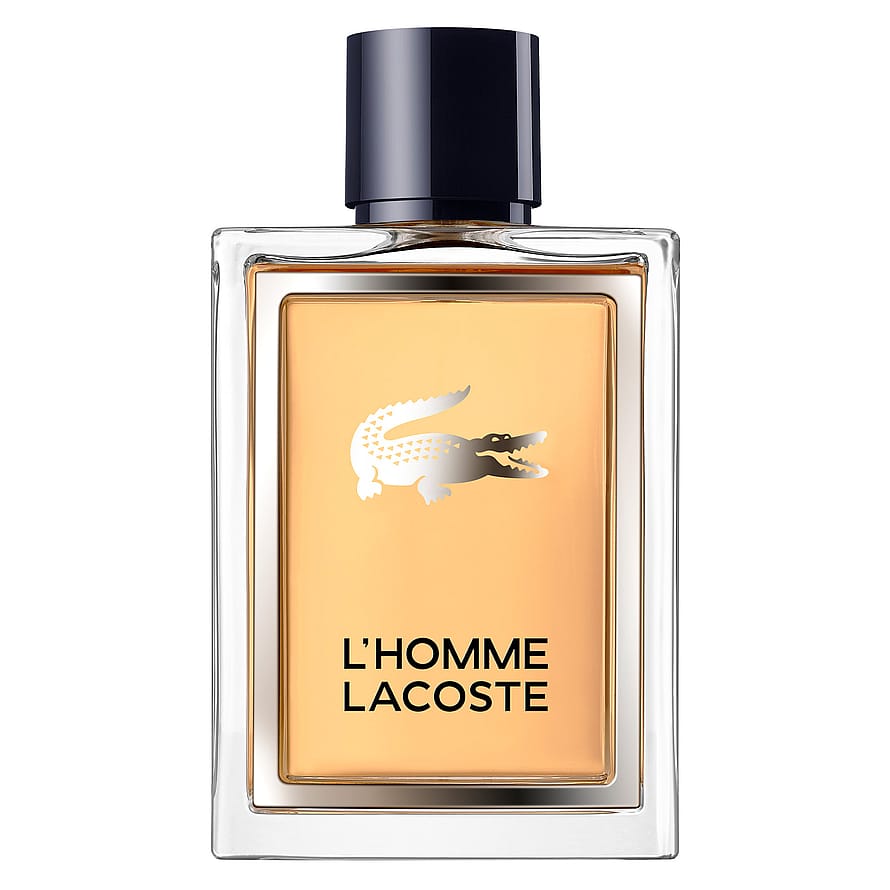 L'Homme Lacoste Eau de Toilette 100 ml