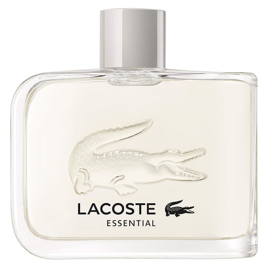 Lacoste Essential Eau de Toilette 125 ml