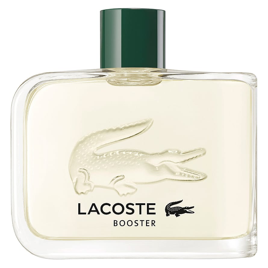 Lacoste Booster Eau de Toilette 125 ml