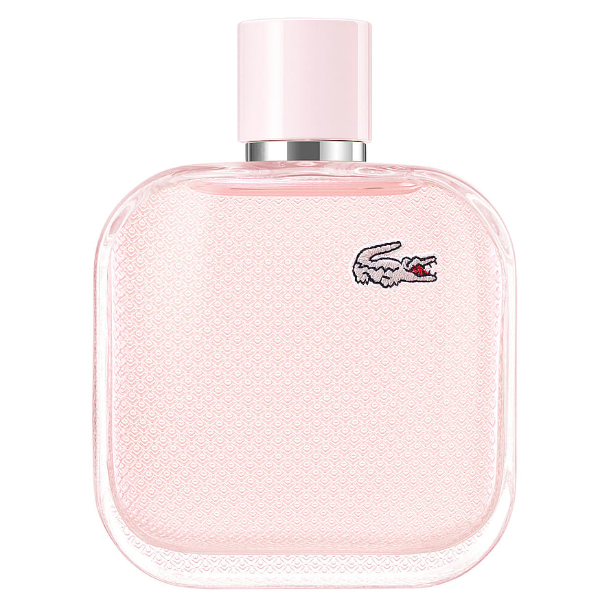 Lacoste L.12.12 Rose Eau Fraîche 100 ml