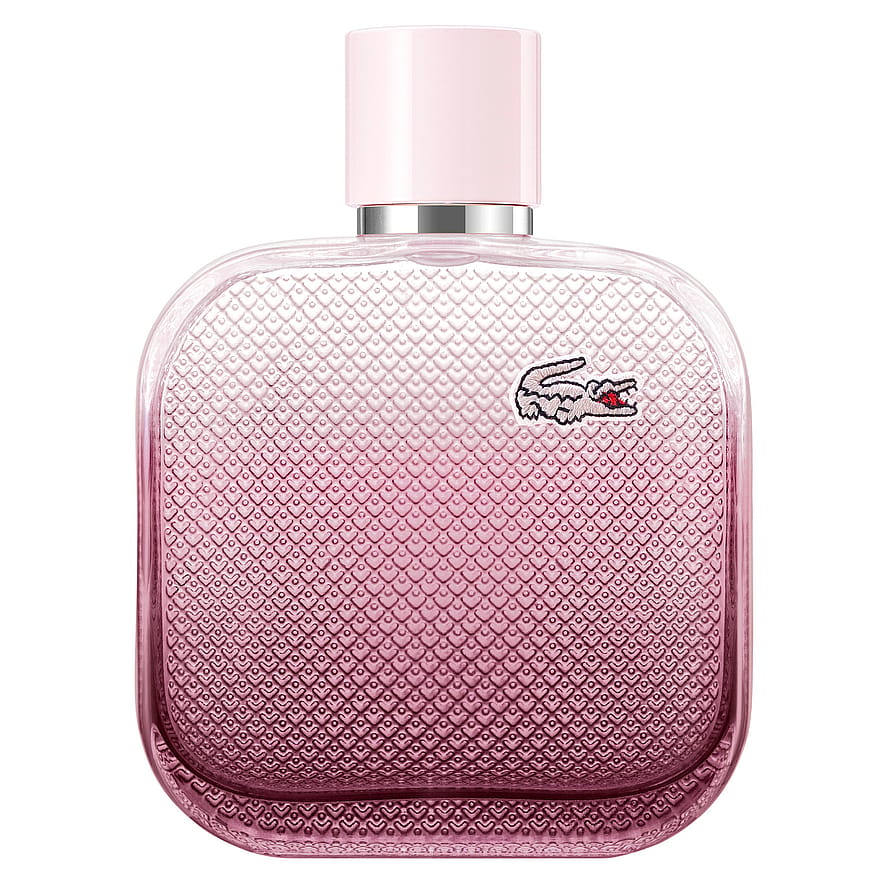 Lacoste L.12.12 Rose Eau Intense 100 ml