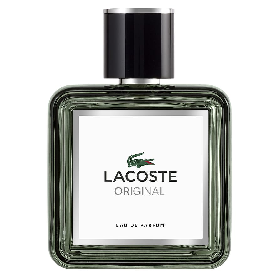 Lacoste Original Eau de Parfum 60 ml