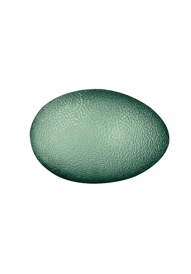 Casall Oval Power Grip Ball