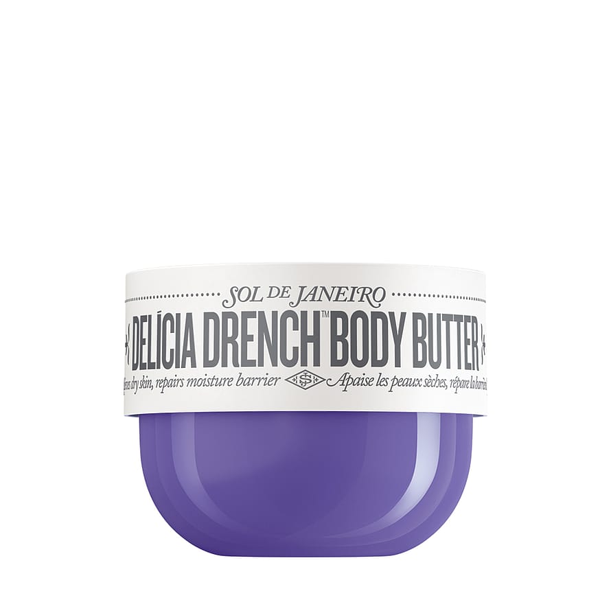 Sol de Janeiro Delicia Drench 240 ml