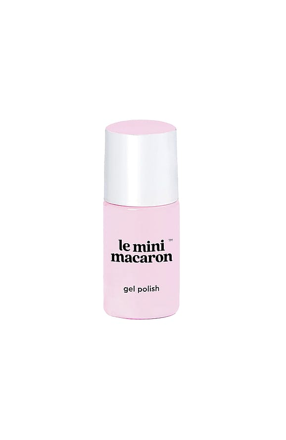Le mini macaron Single Gel Polish Camelia