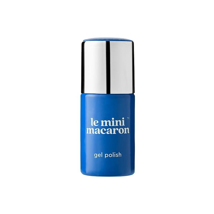 Le mini macaron Single Gel Polish Marinière