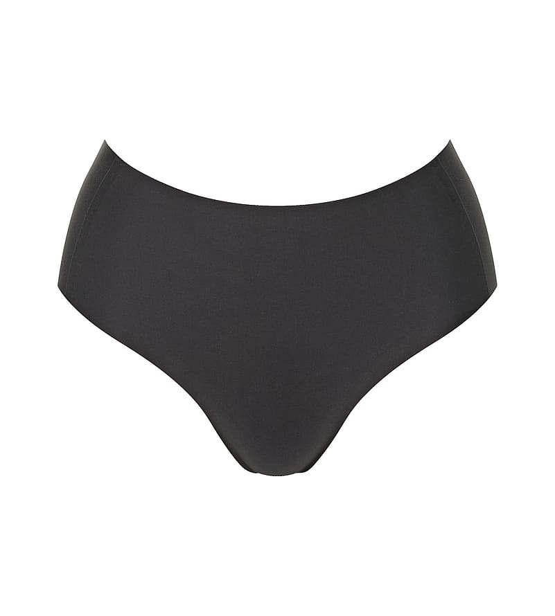 Sloggi Zero Feel 2.0 High Waist Trusse Black L