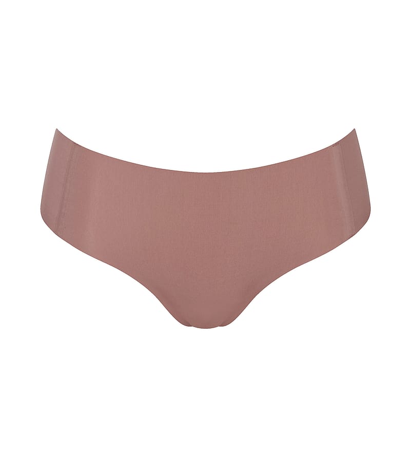 Sloggi Zero Feel 2.0 Hipster Trusse Cacao L