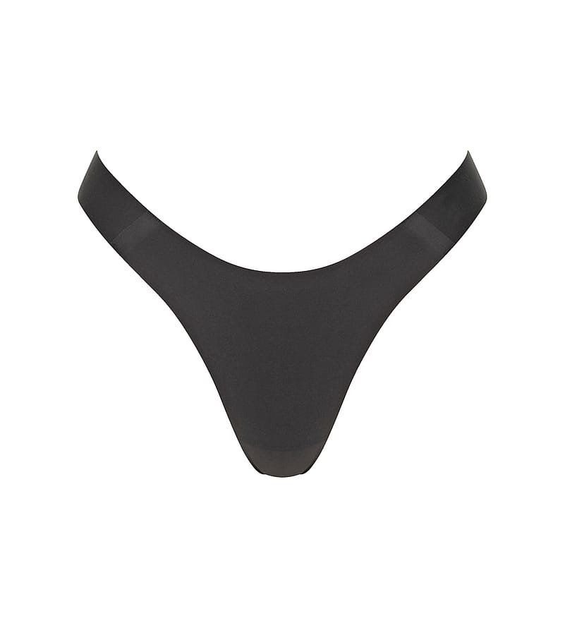 Sloggi Zero Feel 2.0 Tiny Tanga Trusse Black S