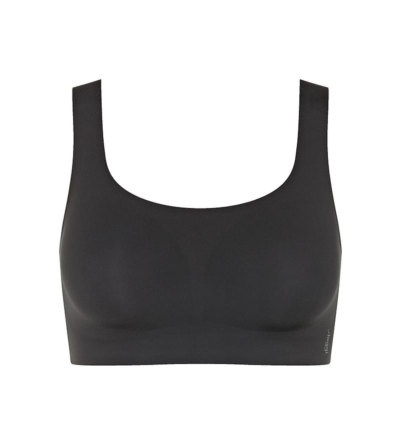 Sloggi ZERO Feel 2.0 Top Black M