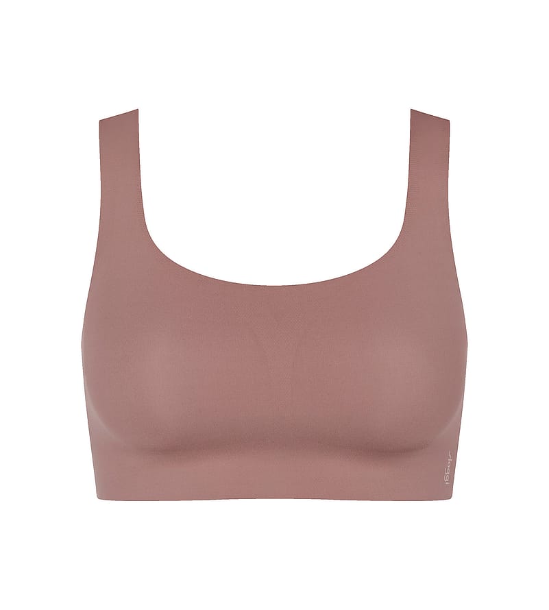 Sloggi ZERO Feel 2.0 Top Cacao XL
