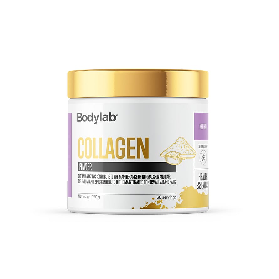 Bodylab Collagen Neutral 150 g