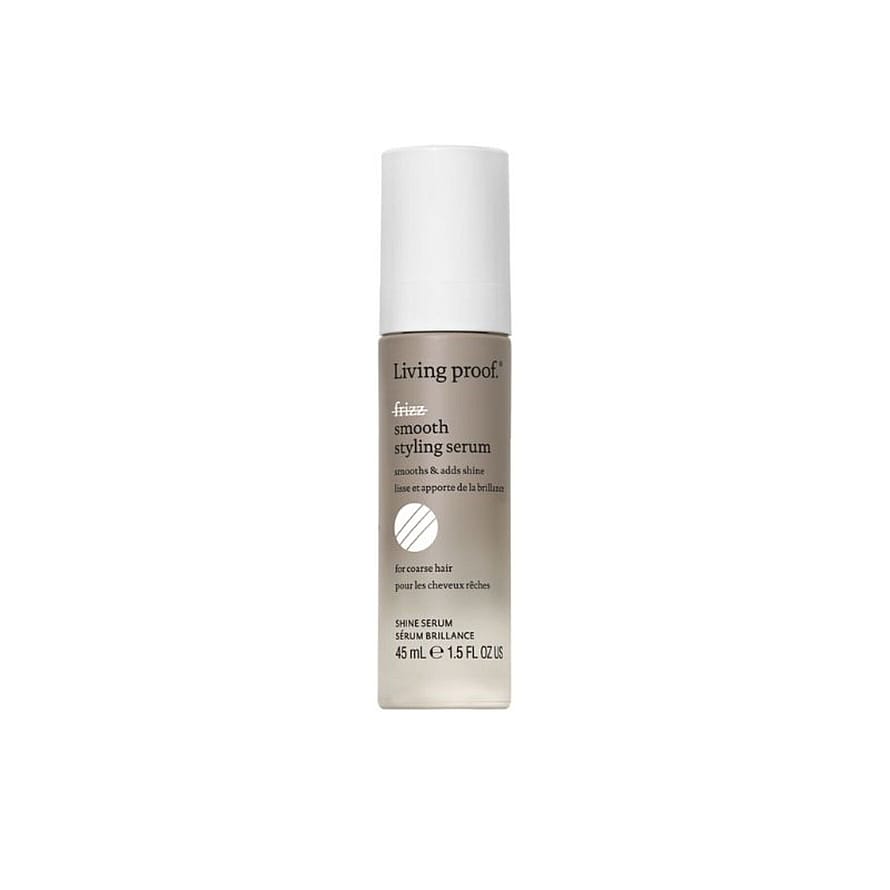 Living Proof No Frizz Smooth Styling Serum 45 ml