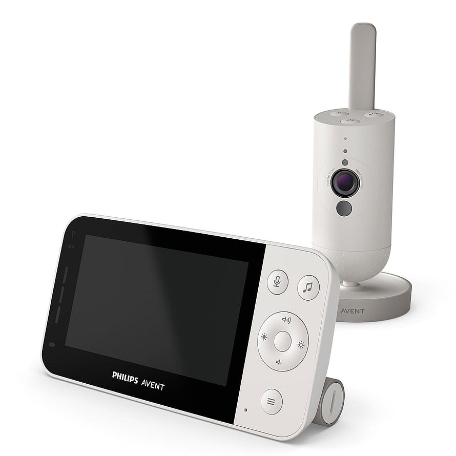 Philips Avent Babyalarm