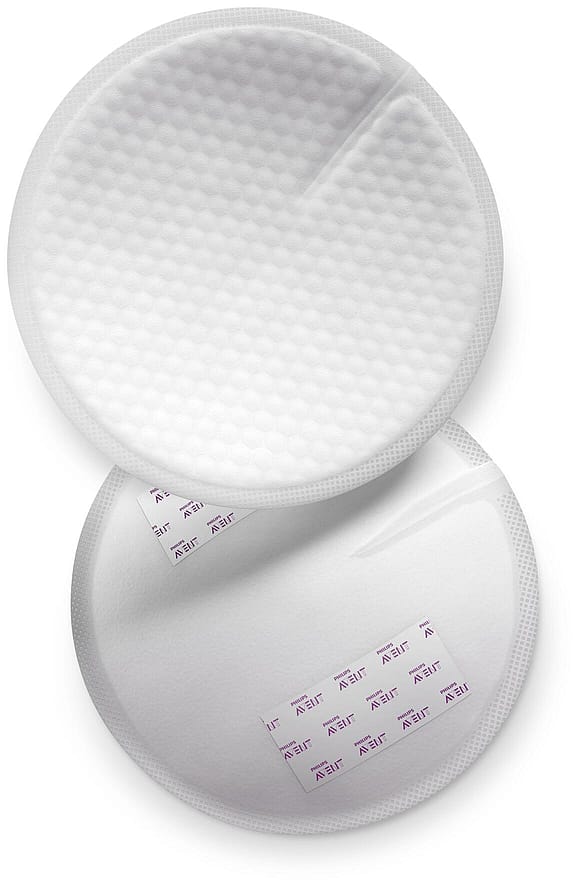 Philips Avent Engangsammeindlæg 60 stk.