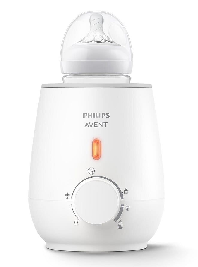 Philips Avent Flaskevarmer