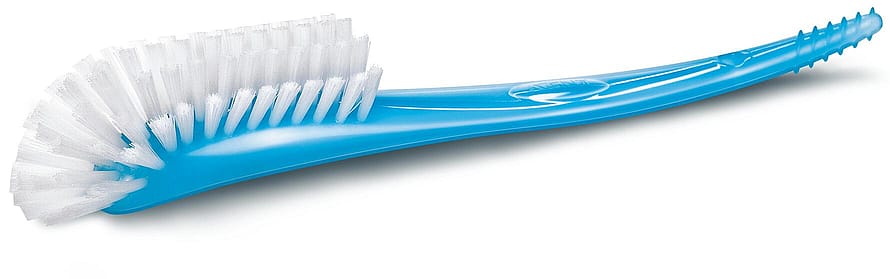 Philips Avent Flaske-og suttebørste Blå