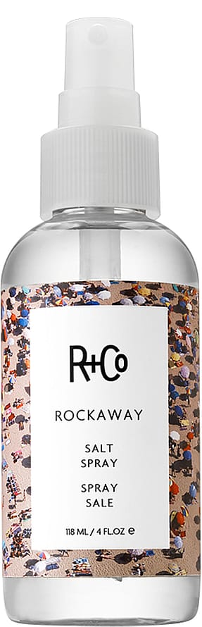 R+Co ROCKAWAY Salt Spray 124 ml