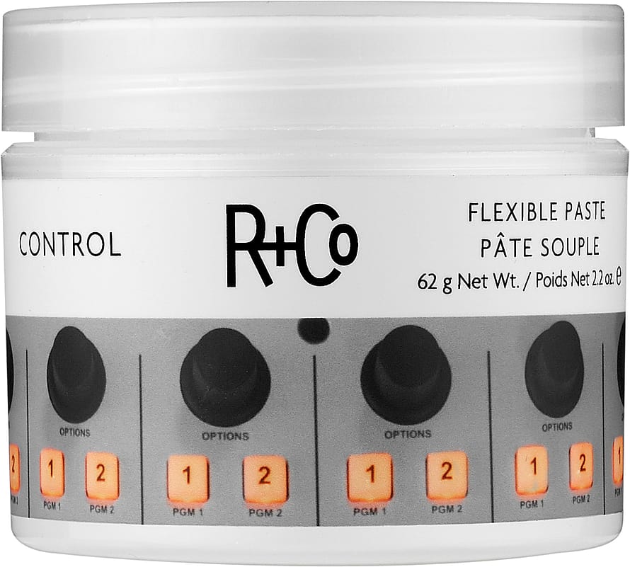 R+Co CONTROL Flexible Paste 62 g