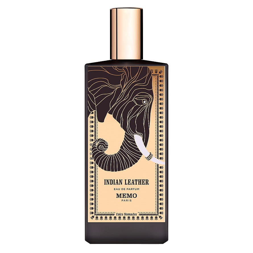 MEMO PARIS Indian Leather Eau de Parfum 75 ml