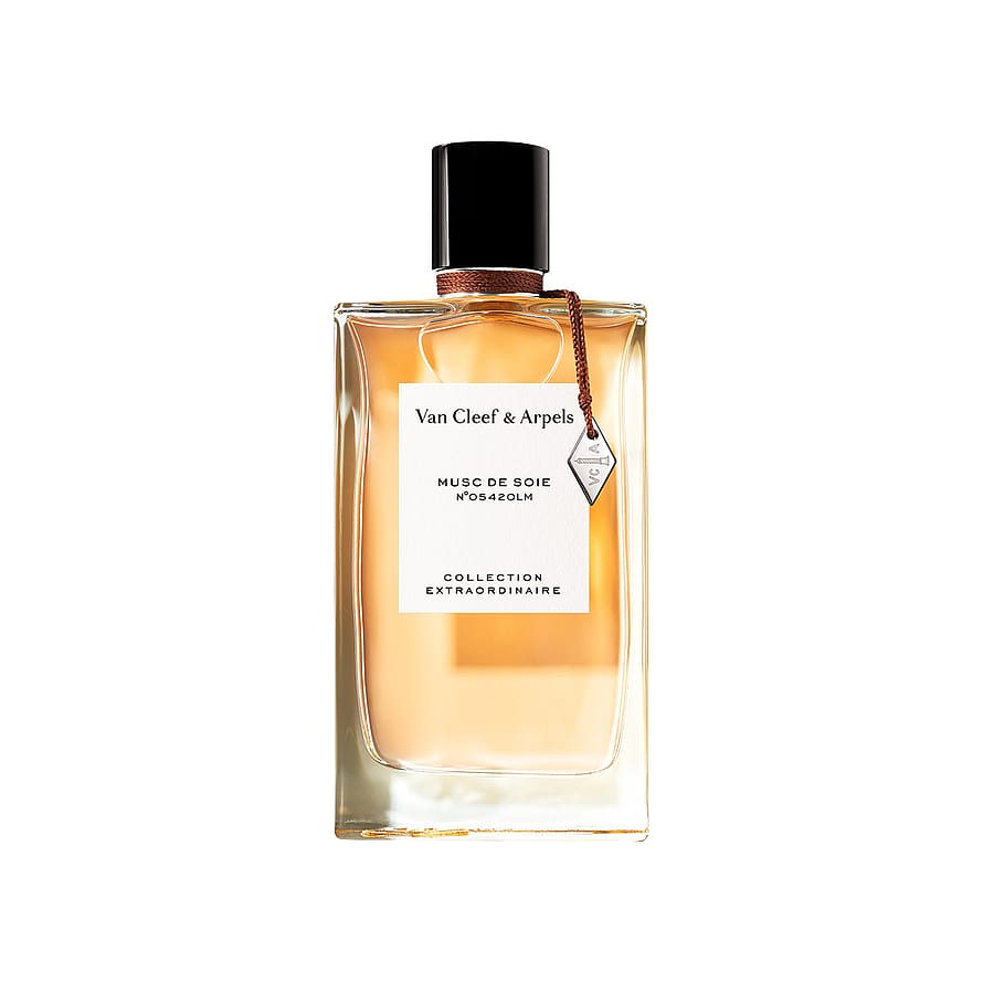 Van Cleef & Arpels Musc De Soie Eau de Parfum 75 ml