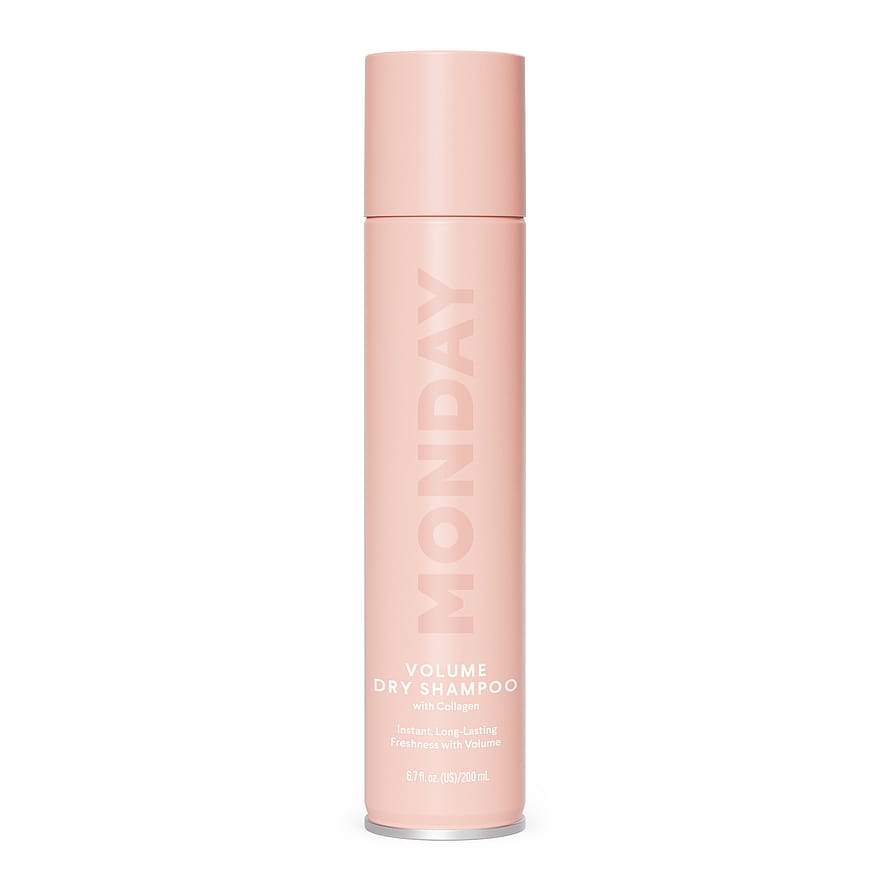 MONDAY Dry Shampoo Volume 200 ml