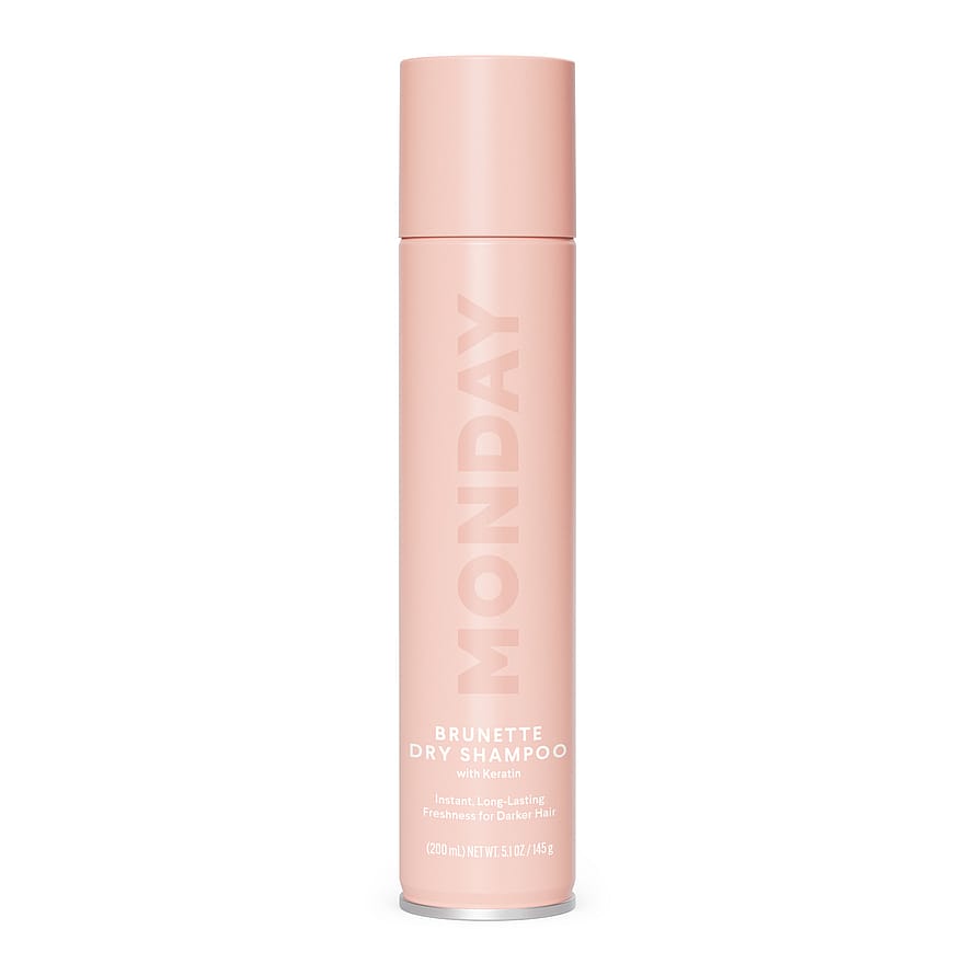 MONDAY Dry Shampoo Brunette 200 ml